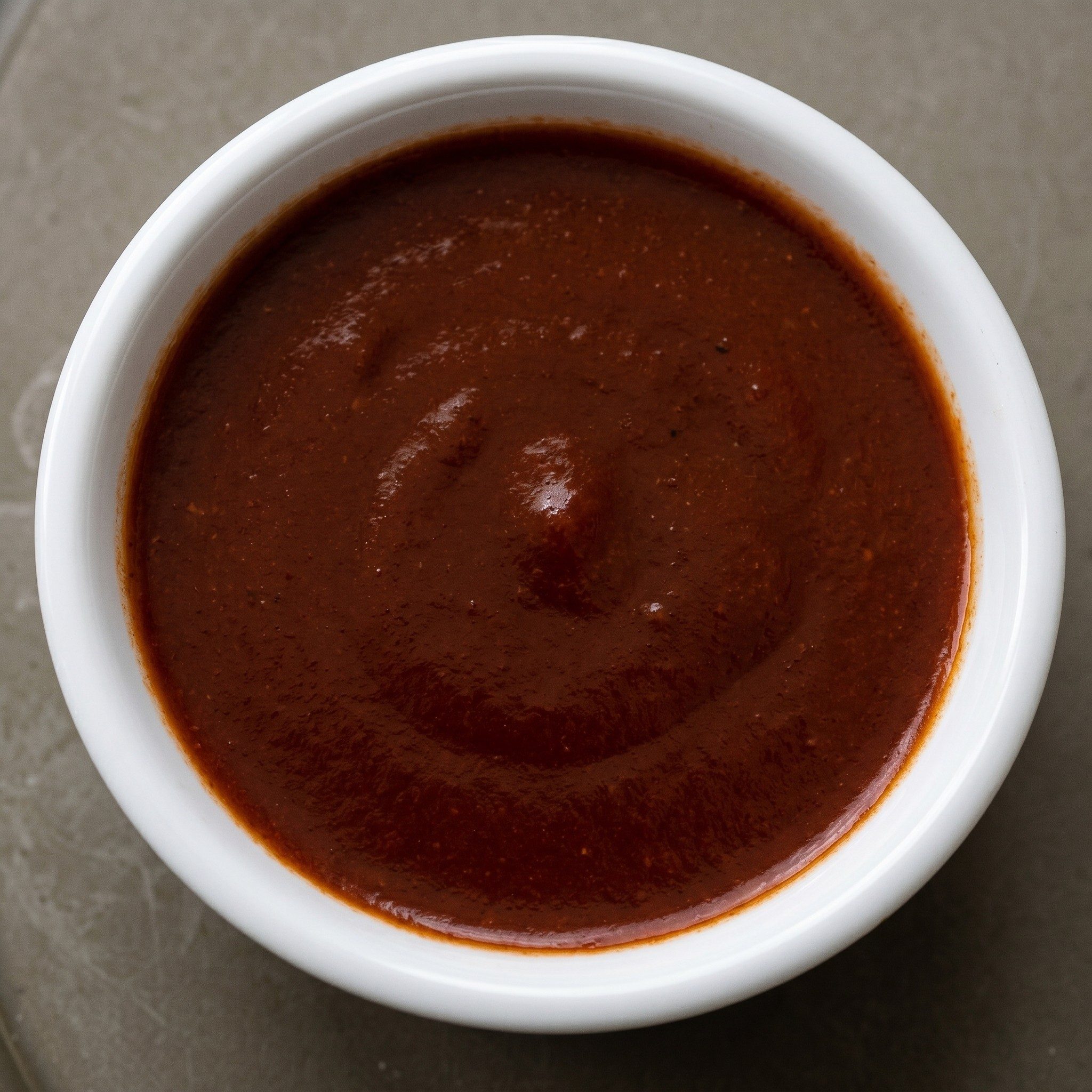 Tamarind Chutney.
