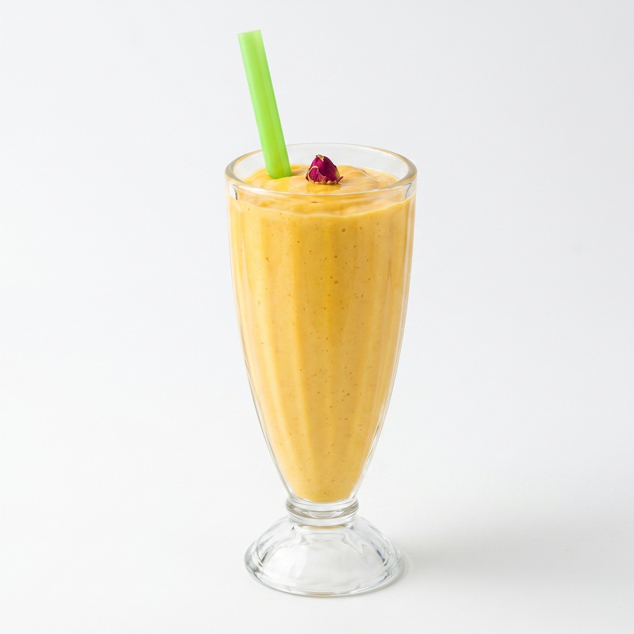 Mango Lassi.