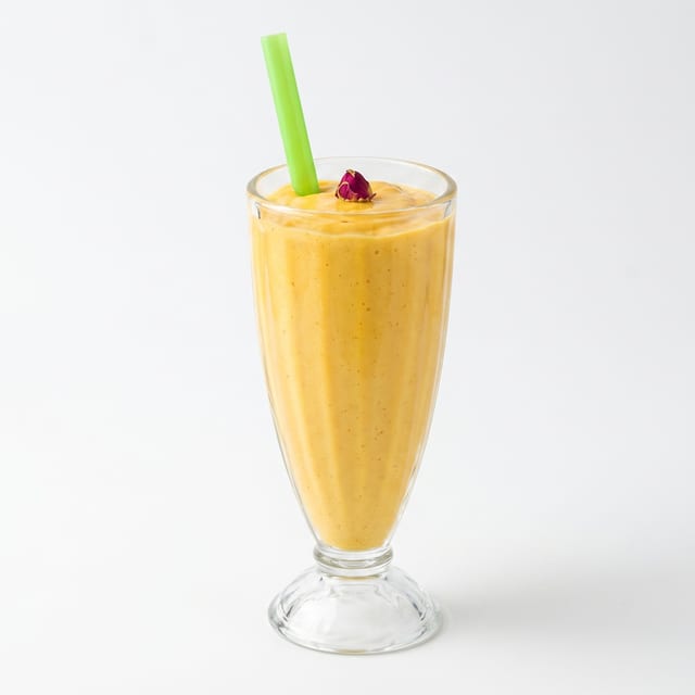 Mango Lassi.