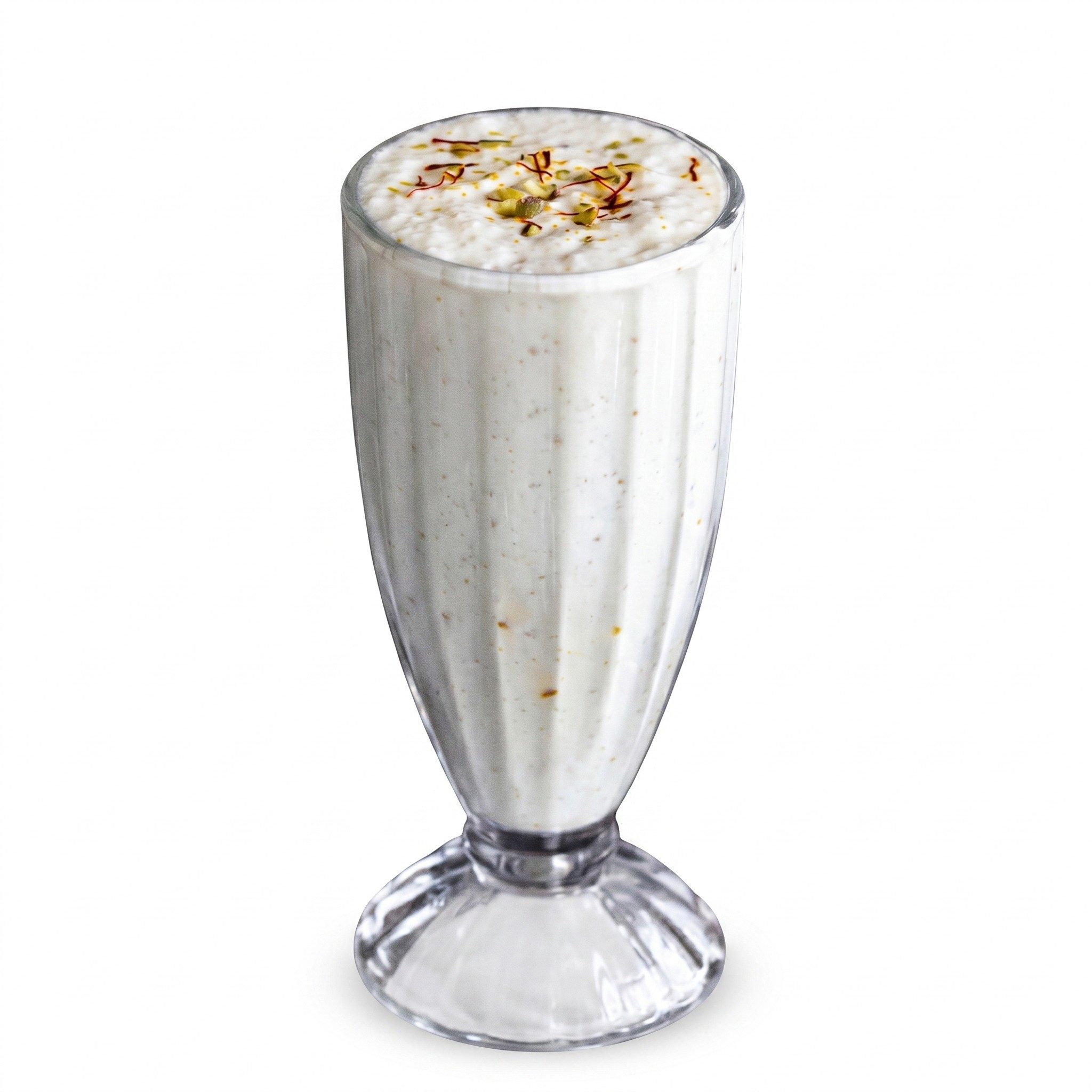 Sweet Lassi.