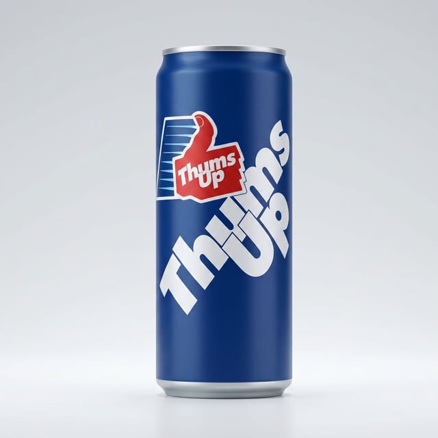 Thumbs Up.