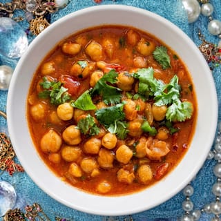 Channa Masala
