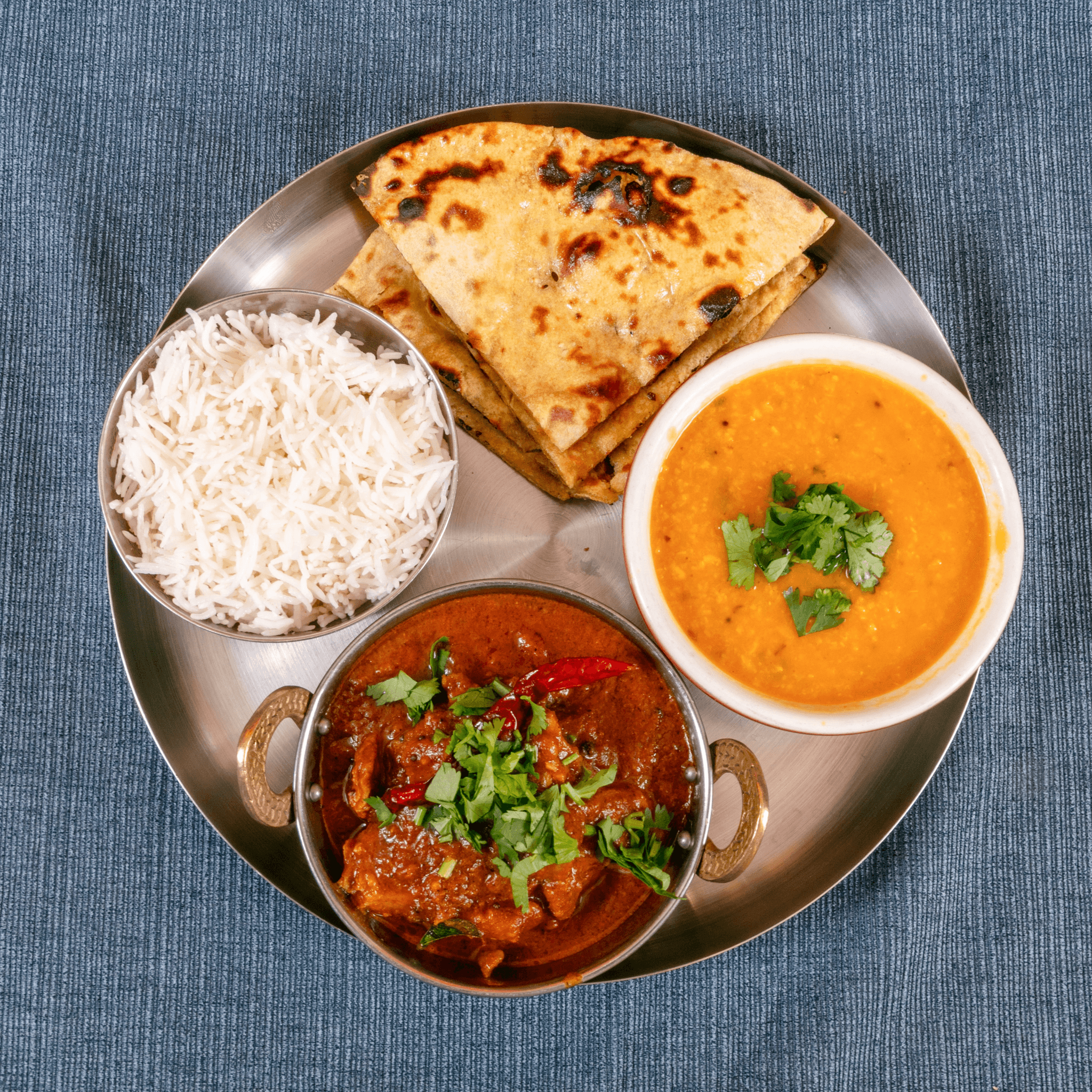 Priya Special Chicken.