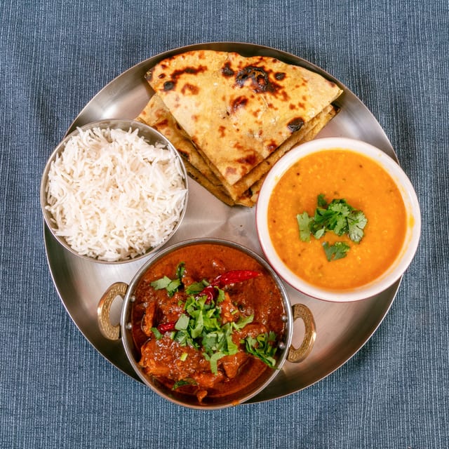 Priya Special Chicken.
