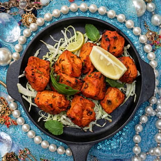 Chicken Tikka