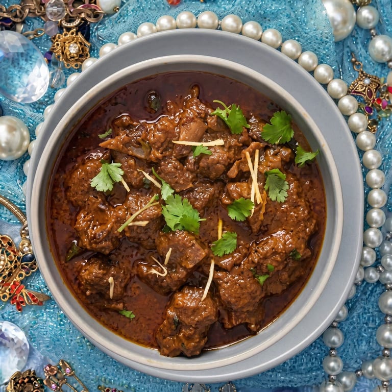Discover Our Flavorful Curry