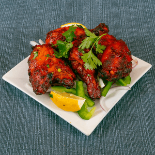 Tandoori Chicken