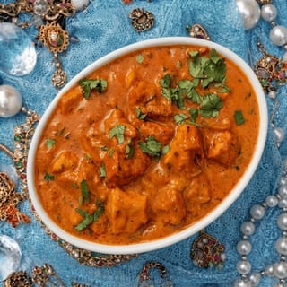 Butter Chicken