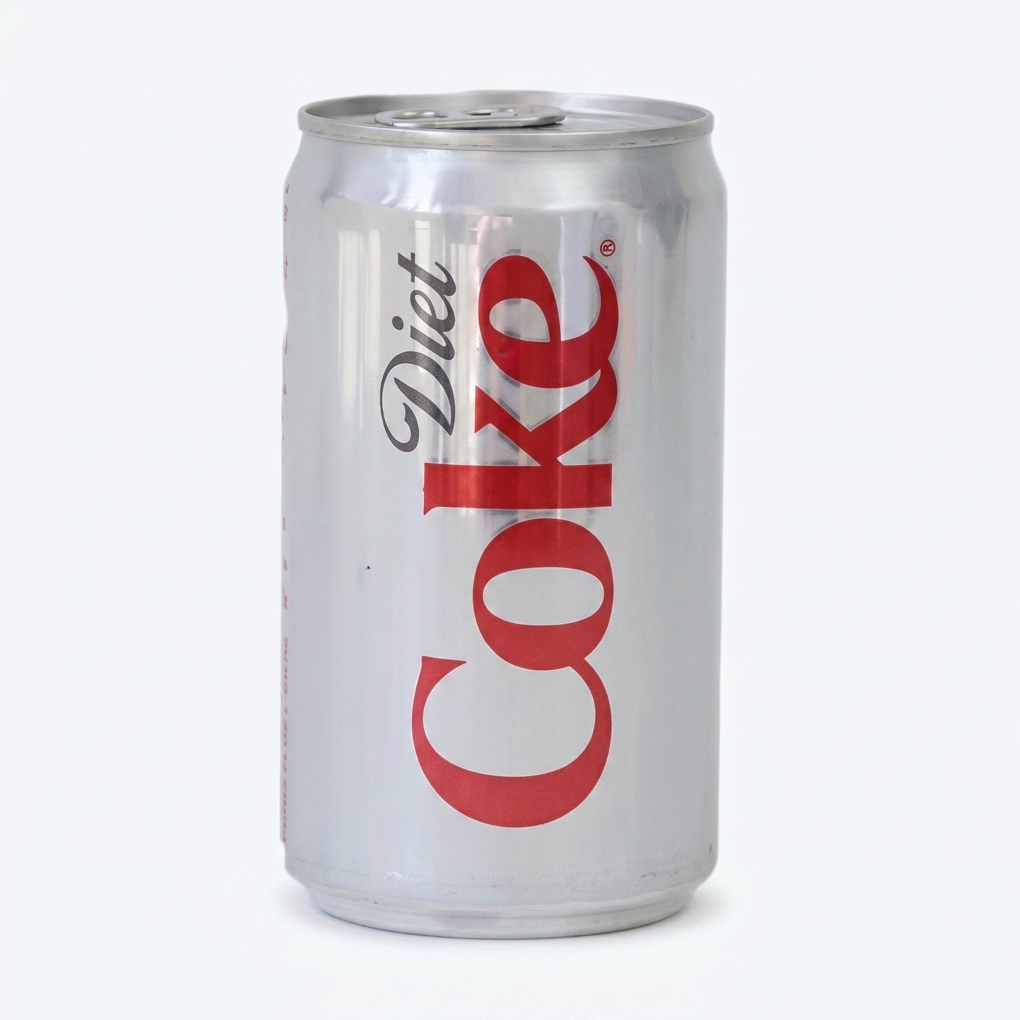 Diet Coke.