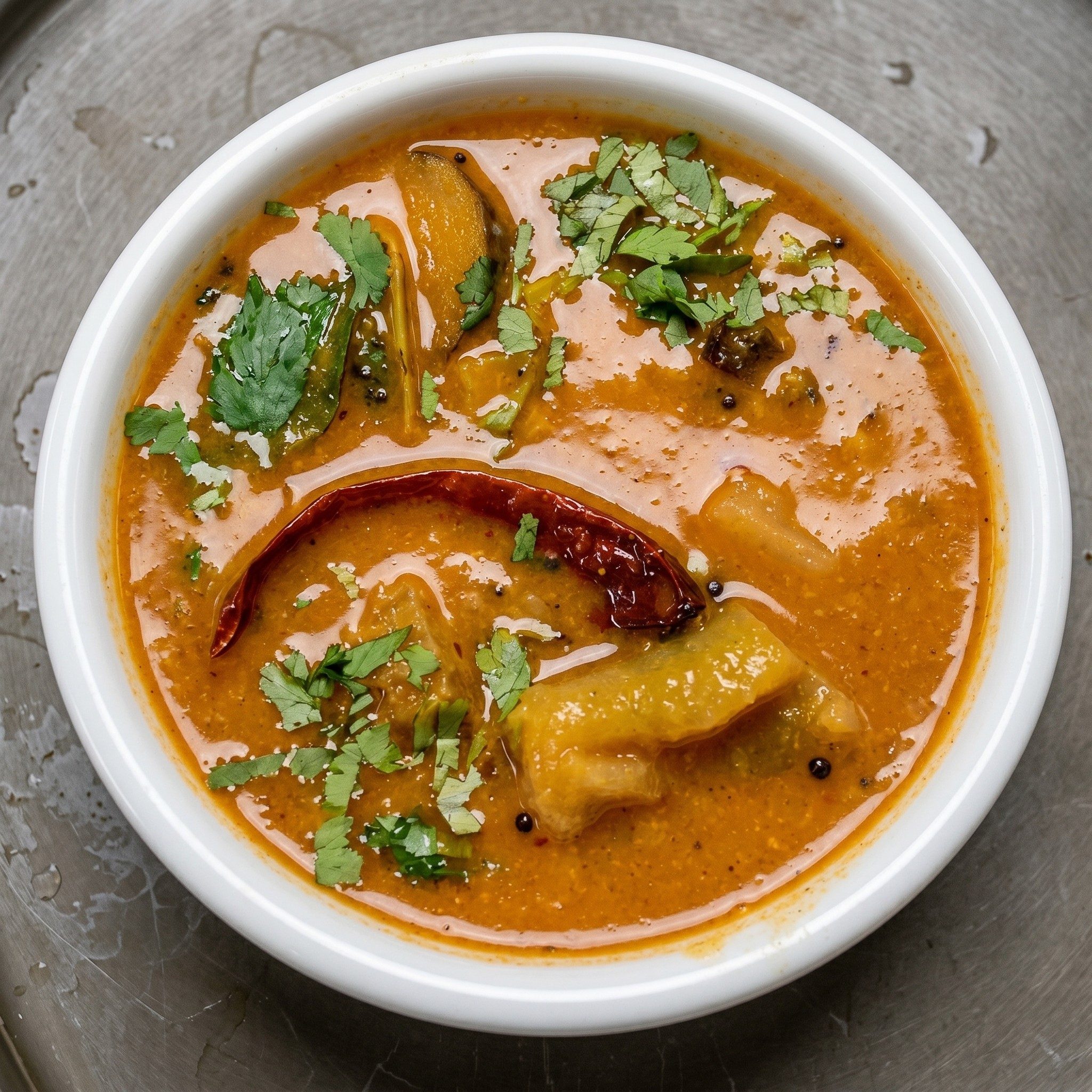 Sambar.