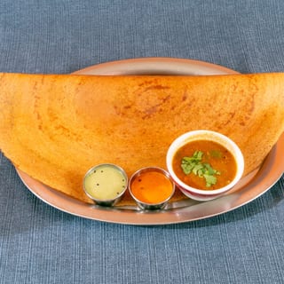 Cheese Dosa