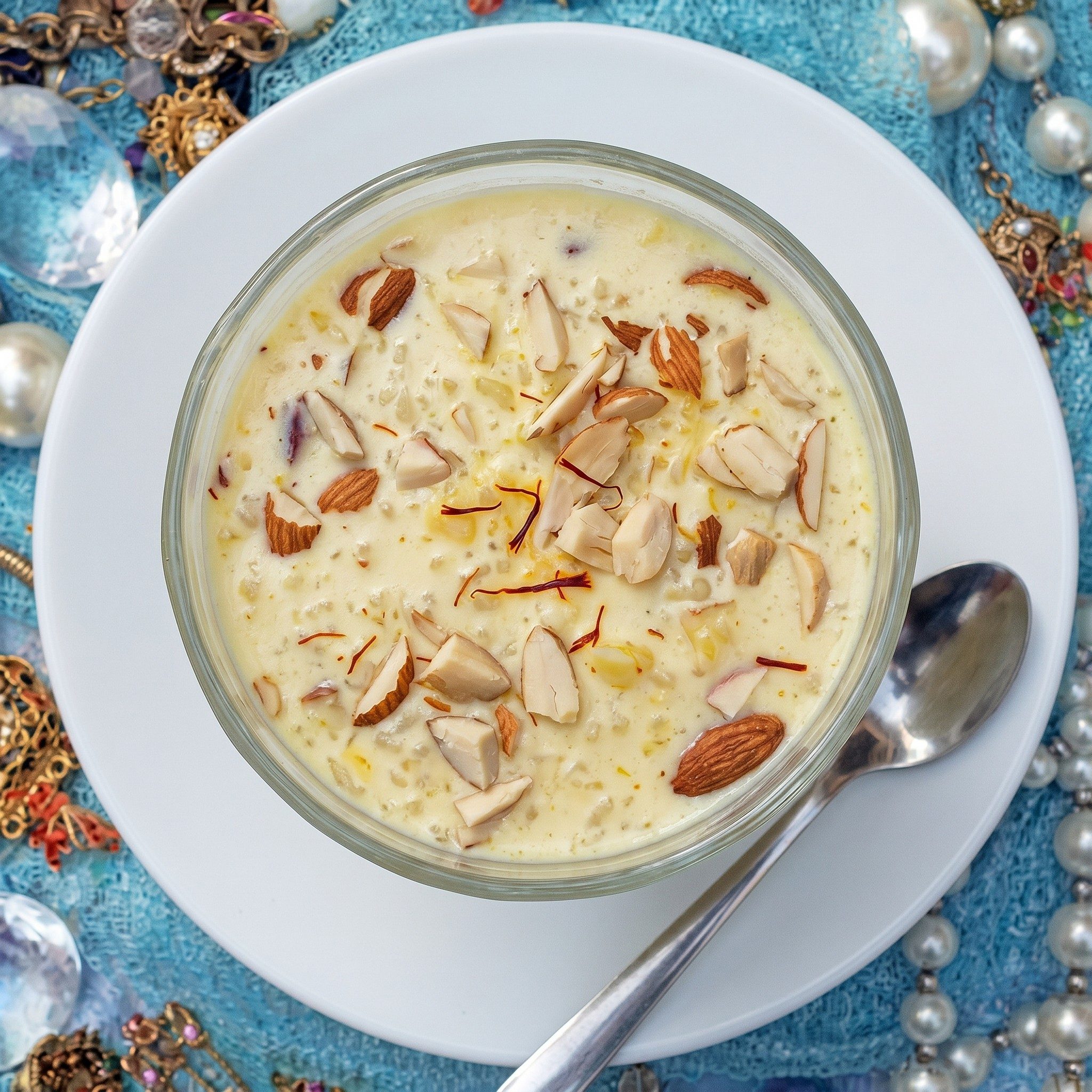 Kheer.