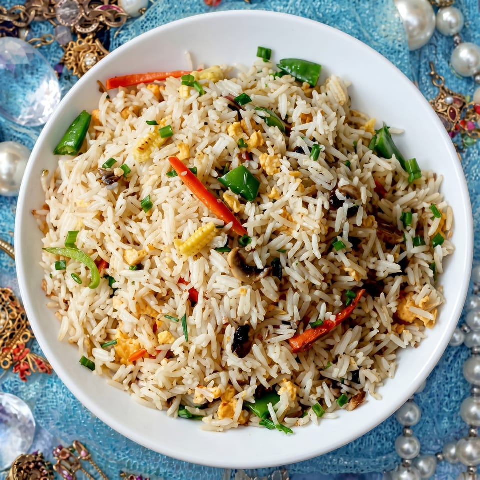 Savor Our Fried Rice