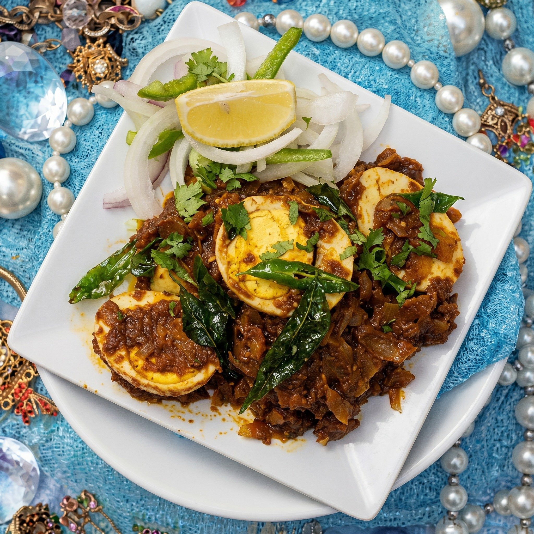 Egg Vepudu.