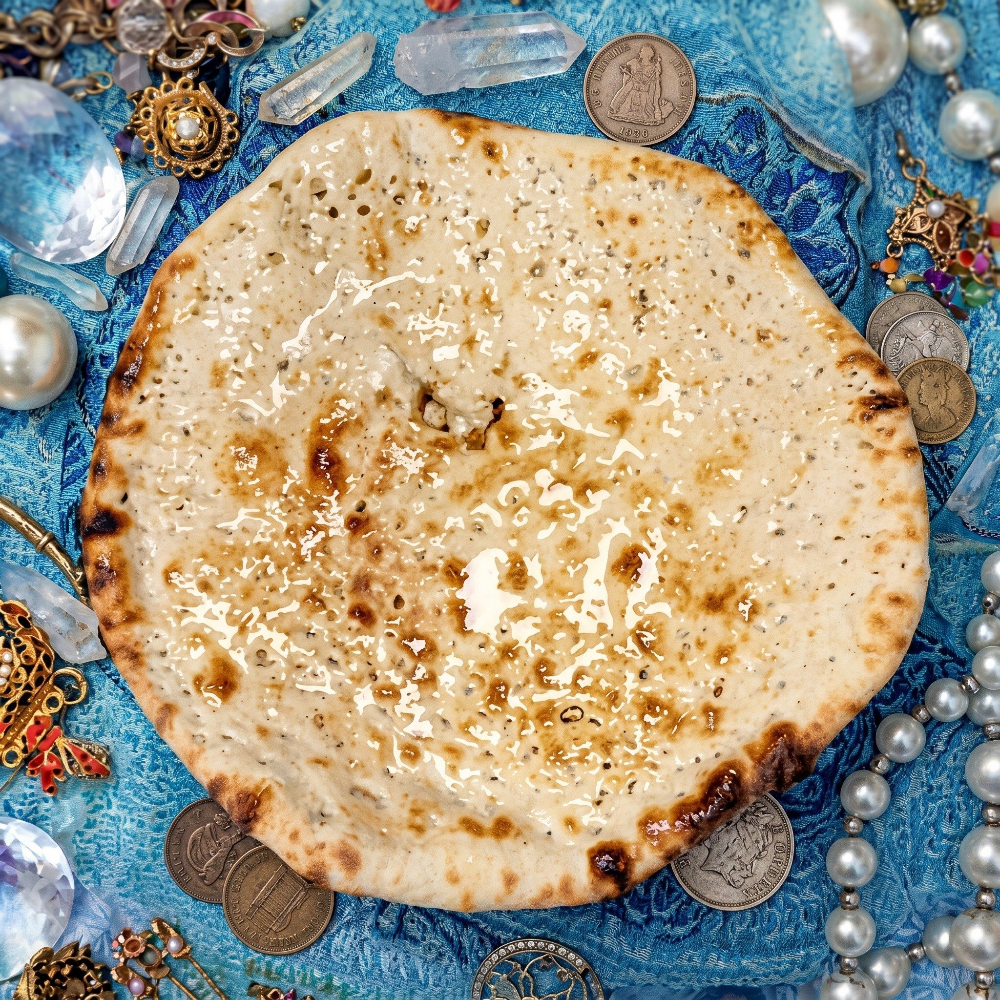 Kandari Naan.