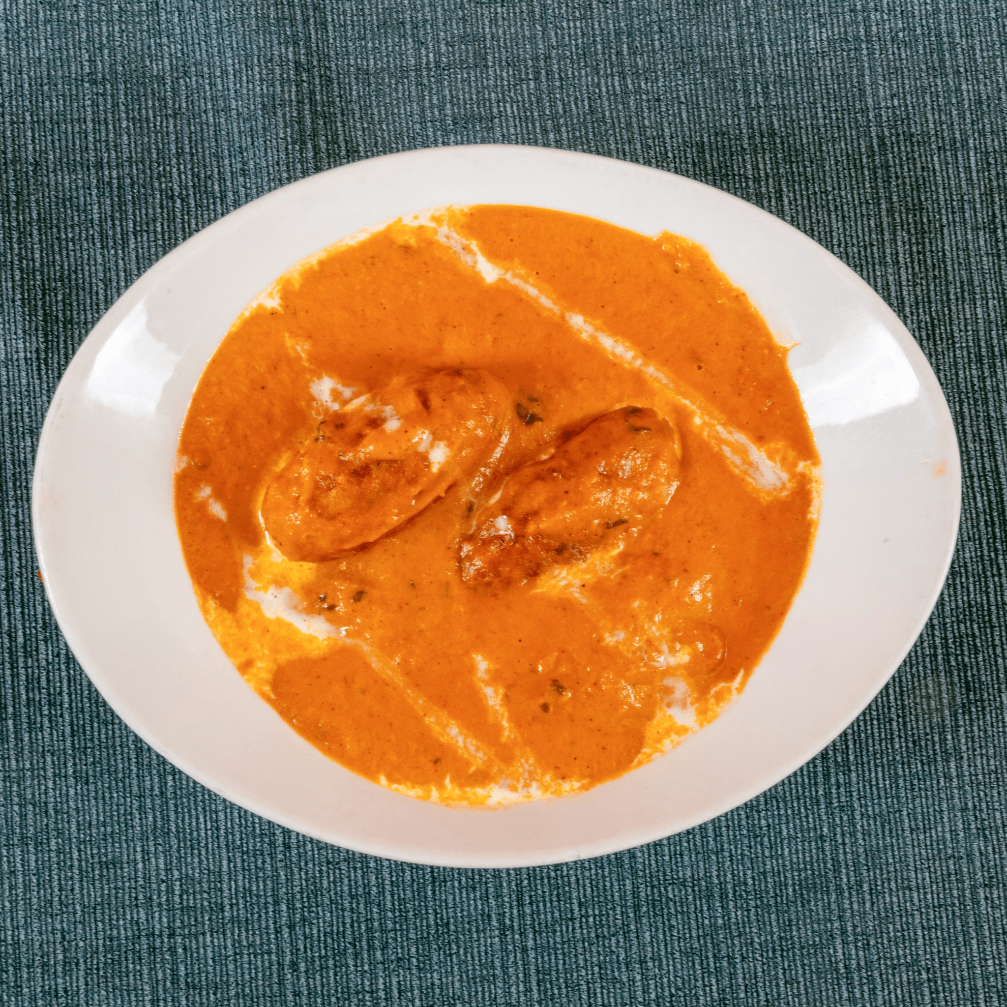 Malai Kofta.