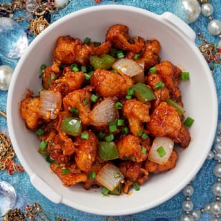 Chili Gobi