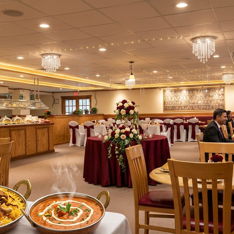 Catering & Private Events